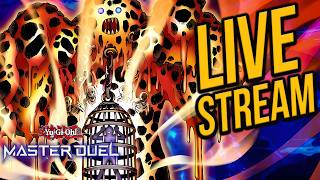 TUTORIAL MENJADI PENJAHAT DI EVENT DICE RALLY - YU-GI-OH MASTER DUEL INDONESIA
