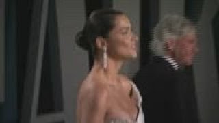 A profile of model Adriana Lima at 40 years old