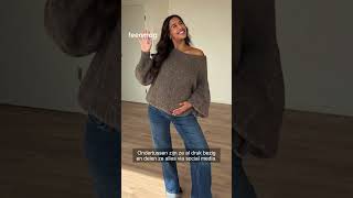 Jay Is Blij Met Nieuw Huis