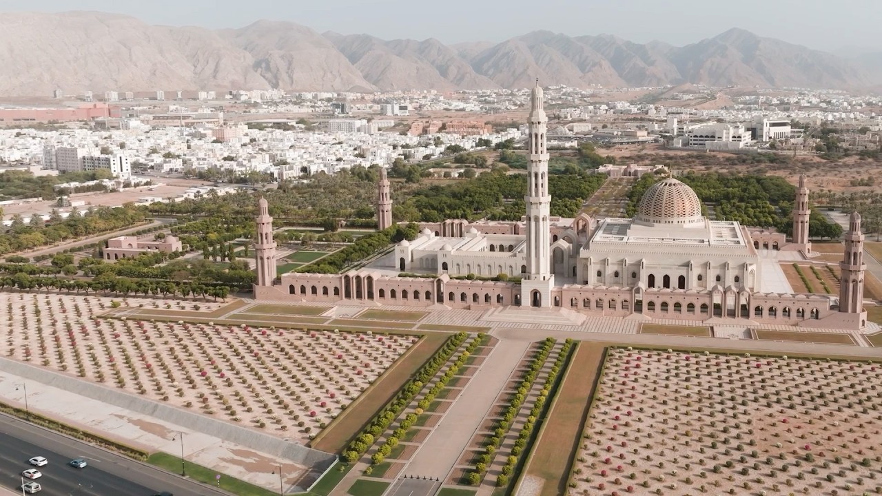 Guia Guebur | Ep. 16: Omã: tradição, paisagens e cultura milenar