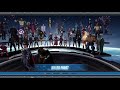 Marvel Mods: Justice League Conversation & Story Mod (plus fixes)