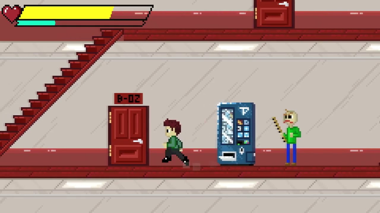 Windy31's Adventure [Re] - trailer