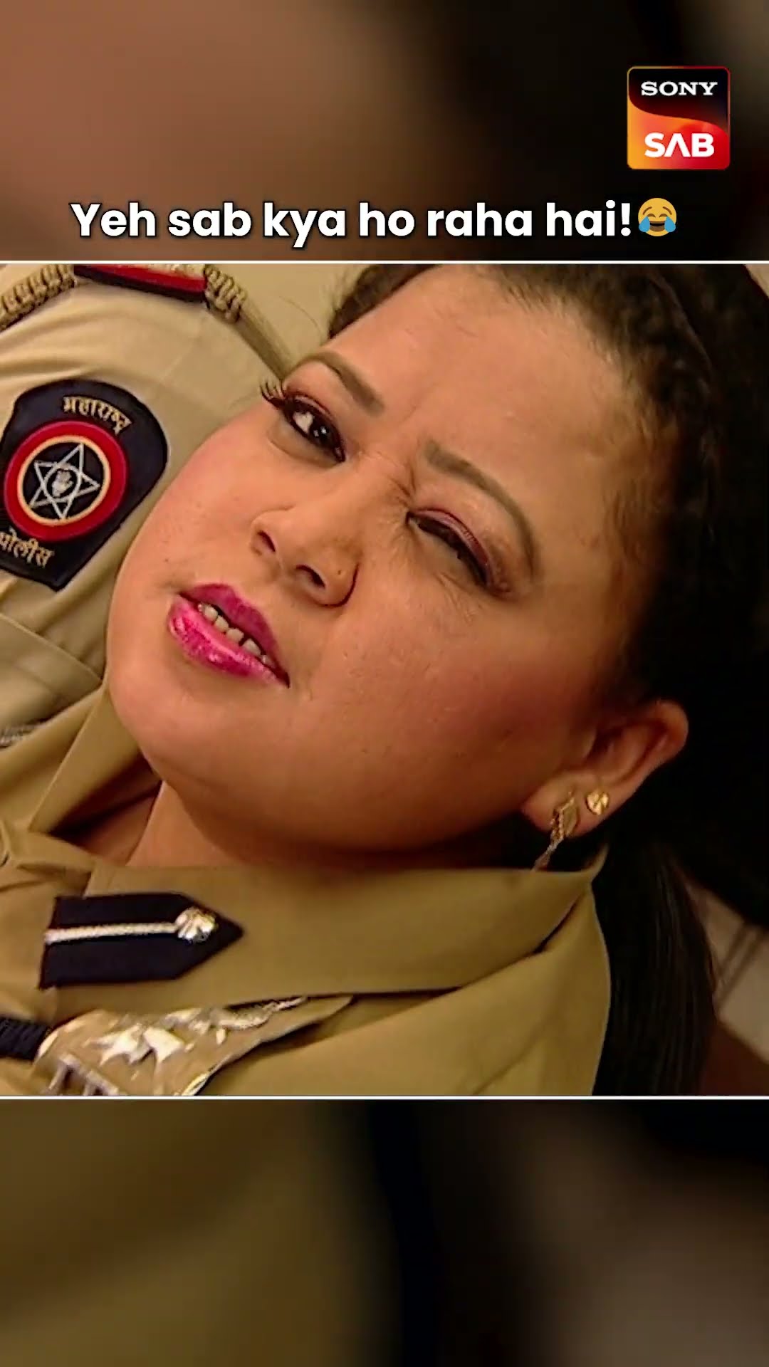 कोई Pandey ji को बचा लो!? #Shorts #FIR #Ep794 #ChandramukhiChautala #KavitaKaushik #GopiBhalla
