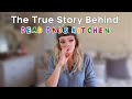 My Origin Story | Irene Walton