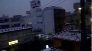 20110214   Kire uriwari J&F House