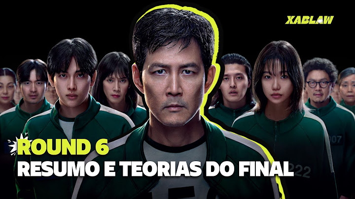 ROUND 6: Resumo da segunda temporada (+TEORIAS do final da série)