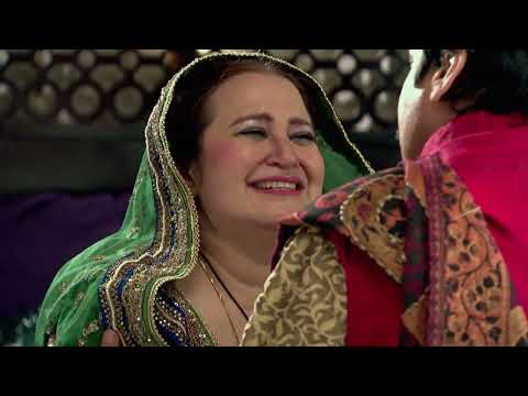 QUBOOL HAI - Full Ep - 624 - Haider Sheikh, Asad Ahmed Khan, Zoya Asad Ahmed Khan,  - Zee TV