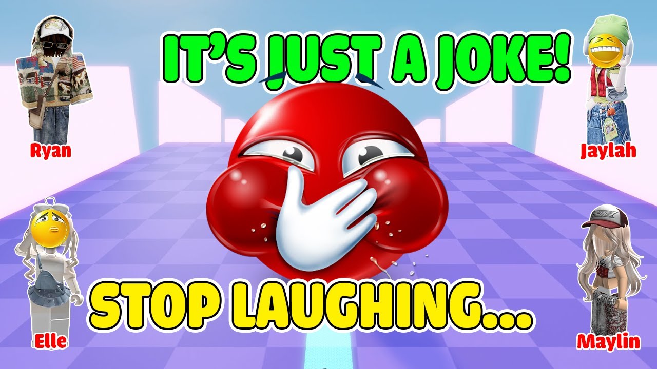 Она ненавидела своё тело, потому что оно стало шуткой её друзей | ROBLOX ТЕКСТ В РЕЧЬ