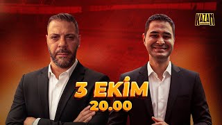 Kazan Dairesi | Liverpool Maçı Sonrası, Beşiktaş Derbisi Öncesi
