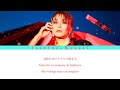 LiSA  一斉ノ喝采 歌詞 LiSA  Issei no kassai Lyrics Color Coded Lyrics EngRomKan