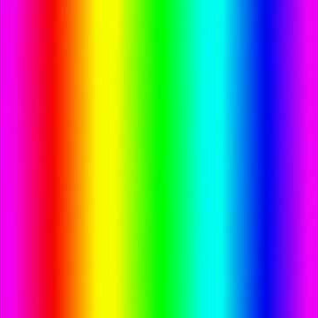 Overlay Rainbow//untuk ccp