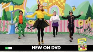 The Wiggles: Wiggle Town