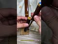 Eating hand-held meat knife#fruitknifemother#knifeskills#knifereview#knifecommunity#knifeparty