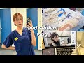 Days in my life as a UCL medical student 🩺
