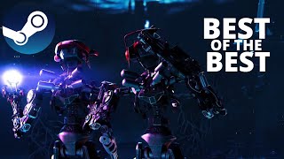 15 Best Multiplayer Games On Steam (With Price) Some Free! screenshot 4