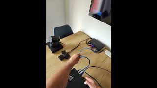 HP Poly Studio G62 experiencia multi camara