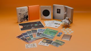 Outer Wilds: Design Works | OUT NOW