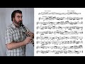 F demnitz  scale study no 14 in c minor