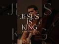 Jesus is King in Tacoma, WA 🙏👑
