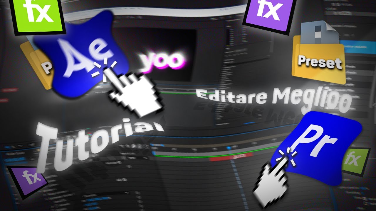 Xbbd CONSIGLI per MIGLIORARE il TUO EDITING! - YouTube