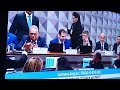 CLIMA ESQUENTOU NA CPMI DO INSS, ENTRE O DEPUTADO DELEGADO CAVEIRA E ADVOGADO DO CARECA DO INSS