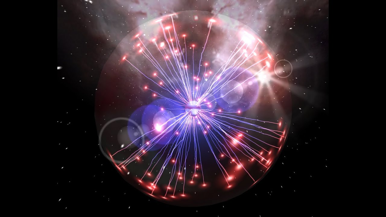 positive effects space race positive effects space race