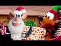 Booba 🎁🎄 Regalos de Navidad 🎁🎄 Super Toons TV Dibujos Animados en Español 🔥