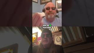 The Truth About Konnan his Max Moon Gimmick and Wrestling Charisma Profile