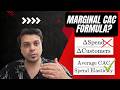 Why You Can't Measure Marginal CAC Without an MMM