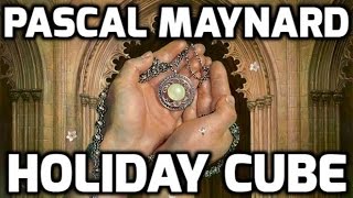 Channel PMayne - Holiday Cube Draft #2 (Drafting)