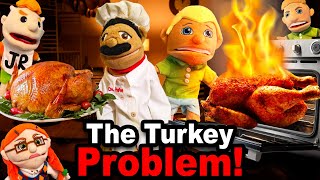 Sml Movie The Turkey Problem