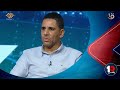 هل في مقارنة بين ابراهيم سعيد ومحمد عبد المنعم رد صاااادم من احمد السيد على هذه المقارنة 