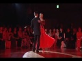World Super Star Dance Festival 2011 Standard Arunas Bizokas - Katusha Demidova, Tango.wmv 2