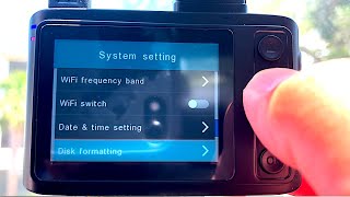 WANLIPO Front And Rear Dashcam | Demo And Review
Buy on Amazon: https://geni.us/Gnln
The WANLIPO A13 front and rear dash cam offers 4K Ultra HD (3840×2160P) front recording and 1080P rear recording, with wide 170° front and 120° rear lenses to minimize blind spots and capture crucial details. It features 5GHz WiFi for fast video transfers and full app control via the “Viidure” app, supporting seamless viewing, downloading, and sharing. With loop recording and a 64GB SD card included, it ensures continuous footage, while the G-sensor locks videos during sudden impacts for vital evidence. Parking surveillance mode activates automatically on detecting vibrations, even in low-light conditions, and the compact design allows for discreet installation behind the rearview mirror. A 2.0” IPS screen provides clear visuals, and the dash cam comes with a 1-year warranty and responsive customer support for peace of mind.
As an Amazon associate, I may earn on qualifying purchases at no extra cost to you. WANLIPO Front And Rear Dashcam | Demo And Review