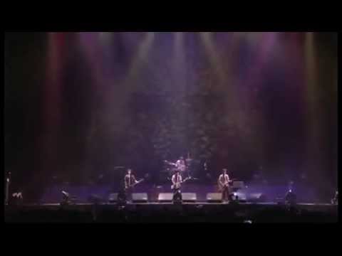 The Pillows LOSTMAN GO TO BUDOKAN Live #10 90's MY LIFE