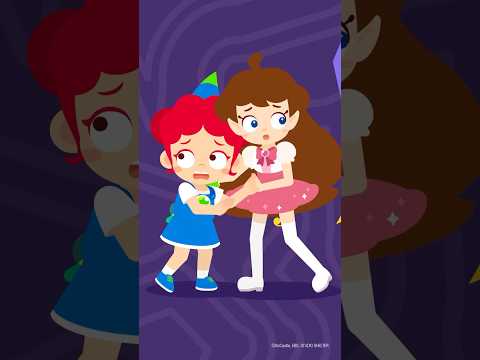 Pianonya Mencurigakan! 🎹|Dongeng Balet|#JunyTony #Shorts