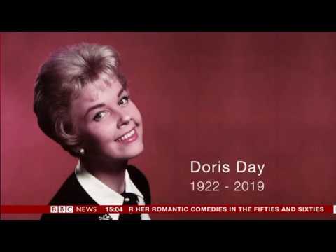 Doris Day dies aged 97