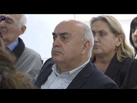 გადაცემა \"აფხაზეთი\" - განახლებული კინოცენტრის \"ქართული ფილმი აფხაზეთი\"-ს შემოქმედებითი საღამო;