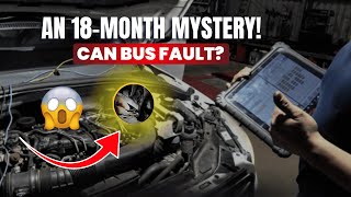 This Volvo Had an 18-Month 'Mystery' Fault. We Found It in 1 Day | A1 Mechanical Oakey