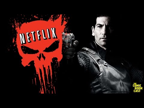 the-punisher-netflix-series-confirmed-&-thoughts