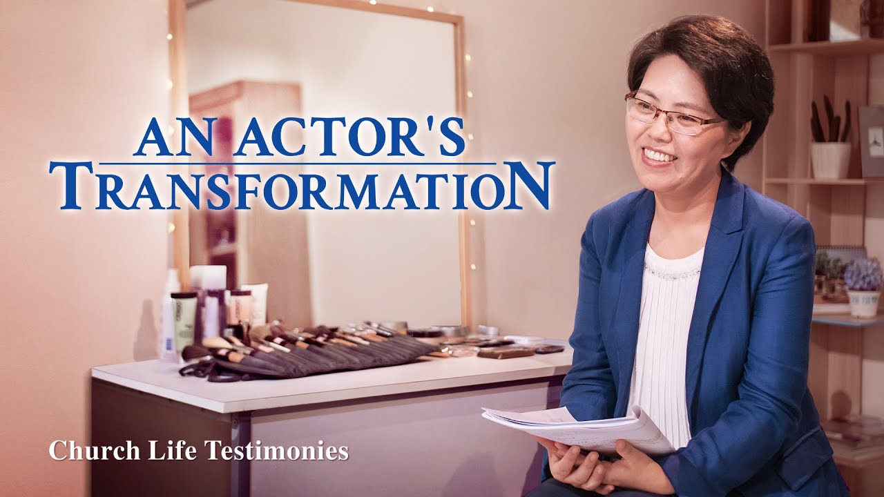 Christian Testimony Video | "An Actor's Transformation"