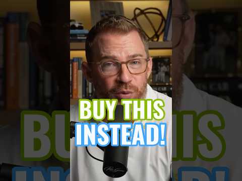 The WORST Time to Buy Stocks in 25 Years?! 🚨