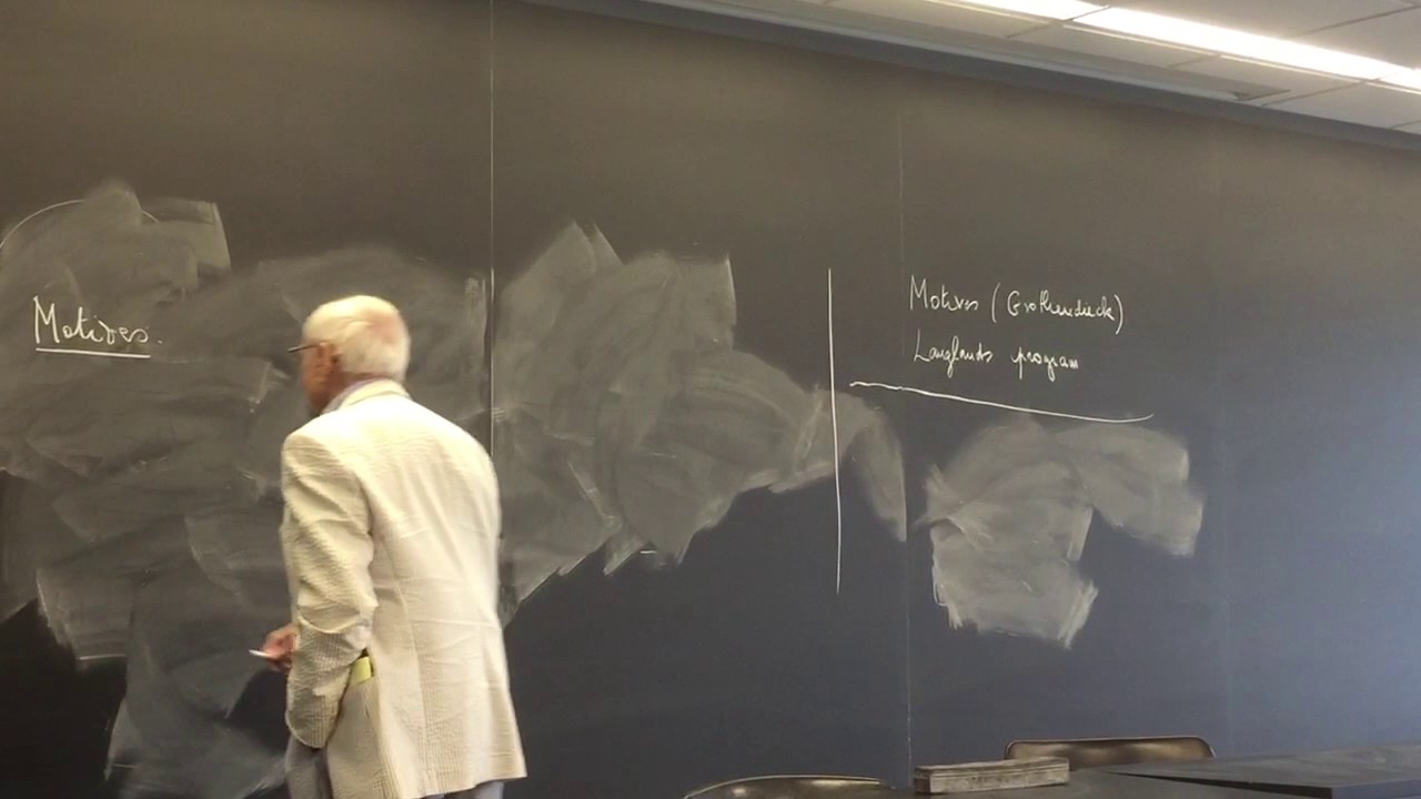Jean-Pierre Serre: 50 years ago: a great time for Number Theory