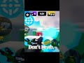 Don't be afraid to catch feels #rivalsgameplay #roblox #fyp