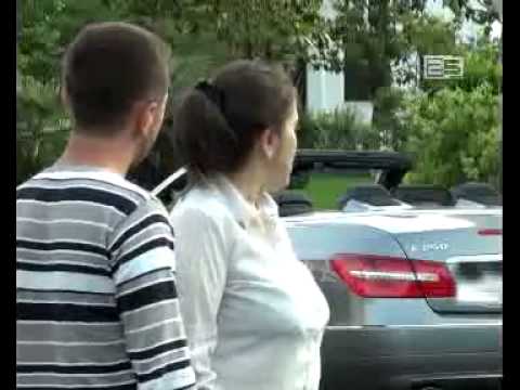 კაფე ''გარდენის'' მიმდებარე რეკრეაციულ ზონაში 3 ავტომობილი შევიდა