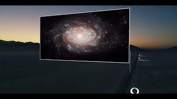 BIFF 2025: To Scale: TIME teaser