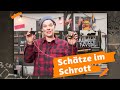 Laura's Schrottauto und die Quatschkamera 🚗