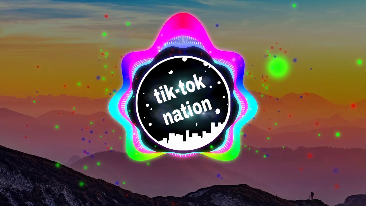 Under the influence tik tok remix