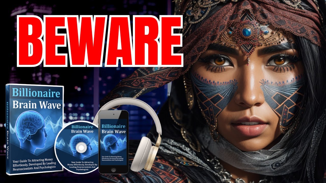 Billionaire Brain Wave Reviews   Does Billionaire