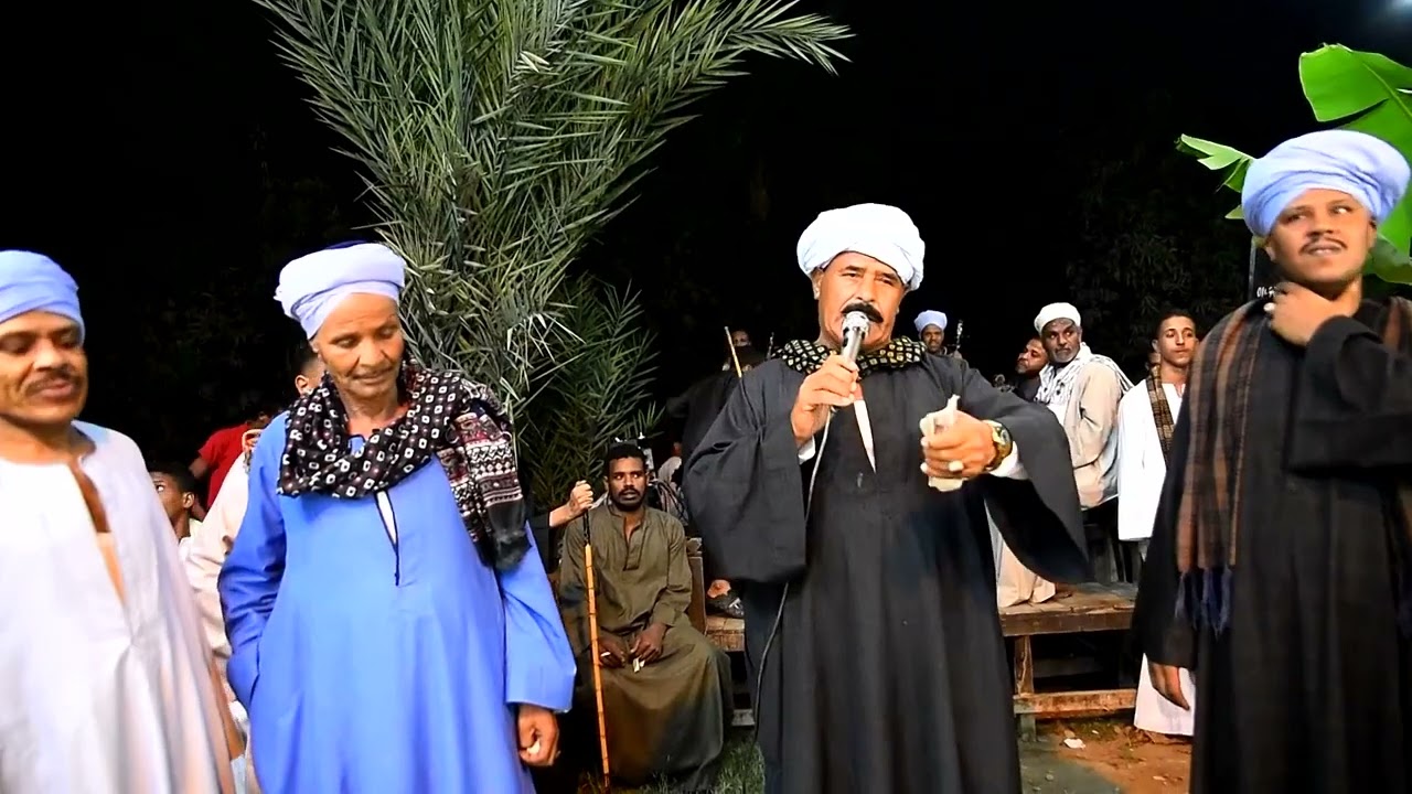 لقاء عمالفه الرباب الريس رمضان و الريس قرشى والريس مبارك والريس رفاعى انتاج المهندس